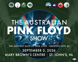 Aussie Pink Floyd Show